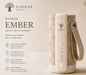 Baobab Ember - Portable Infant/Baby Bottle Warmer