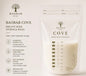 Baobab Cove - Breast Milk Storage Bags 60pc