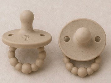 Baobab Root - Teething Soother/ Pacifier 3pc