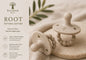 Baobab Root - Teething Soother/ Pacifier 3pc